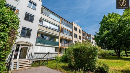 Prodej bytu 4+1 89 m², Praha - Zbraslav