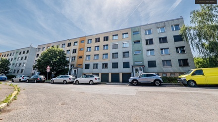 Prodej bytu 4+1 89 m², Praha - Zbraslav