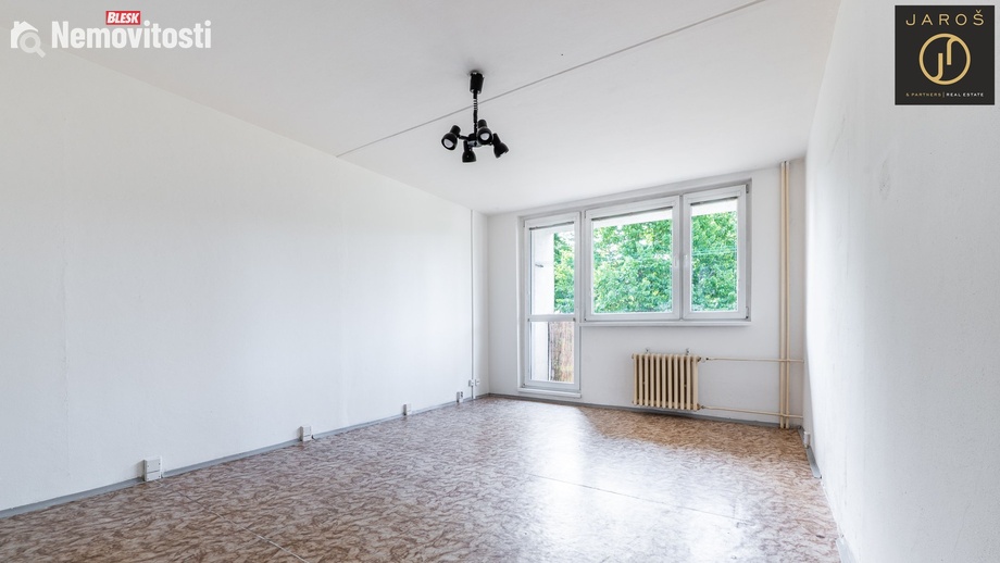 Prodej bytu 4+1 89 m², Praha - Zbraslav