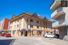 Obrázek k položce: Prodej bytu 3+kk 88 m², Kladno