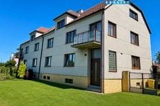 Obrázek k položce: Prodej rodinného domu 220 m², Radslavice