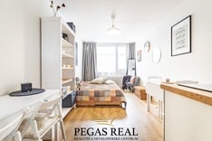 Obrázek k položce: Prodej bytu 1+kk 23 m², Praha - Chodov