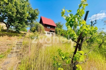 Prodej chaty 32 m², Napajedla