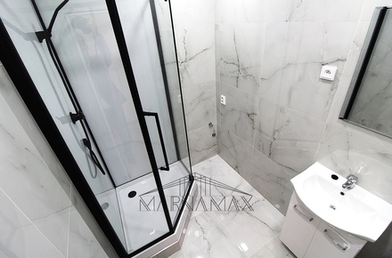 Prodej bytu 2+1 62 m², Chomutov
