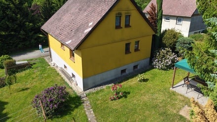 Prodej rodinného domu 192 m², Dubá