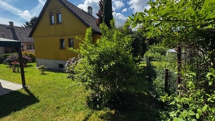 Prodej rodinného domu 192 m², Dubá