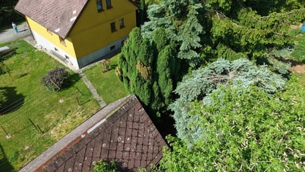 Prodej rodinného domu 192 m², Dubá