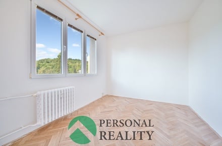 Prodej bytu 3+1 60 m², Mariánské Lázně - Úšovice