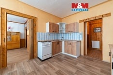 Obrázek k položce: Prodej bytu 3+1 65 m², Aš
