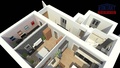 Prodej bytu 4+kk 94 m², České Budějovice