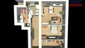 Prodej bytu 4+kk 94 m², České Budějovice