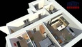 Prodej bytu 4+kk 94 m², České Budějovice