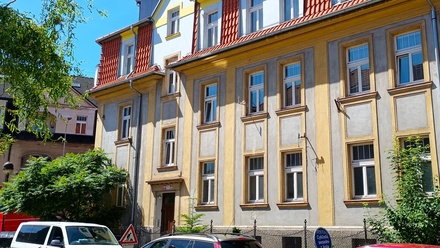 Prodej bytu 4+kk 94 m², České Budějovice