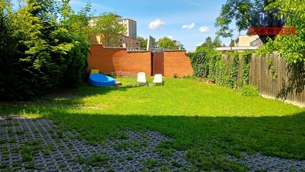 Prodej bytu 4+kk 94 m², České Budějovice