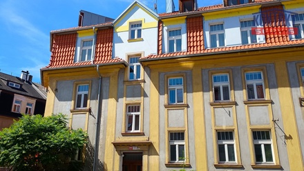 Prodej bytu 4+kk 94 m², České Budějovice