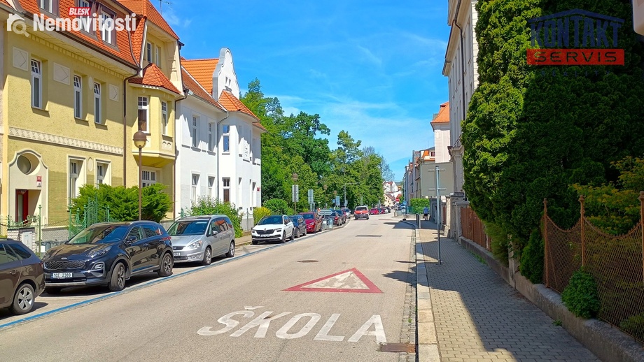Prodej bytu 4+kk 94 m², České Budějovice
