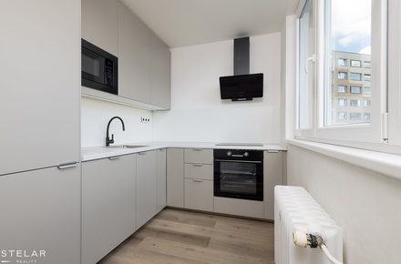 Prodej bytu 2+1 51 m², Ostrava-Jih
