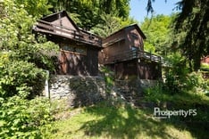 Obrázek k položce: Prodej chaty 45 m², Jílové u Prahy - Luka pod Medníkem