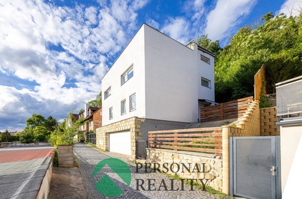 Prodej rodinného domu 306 m², Chrudim II