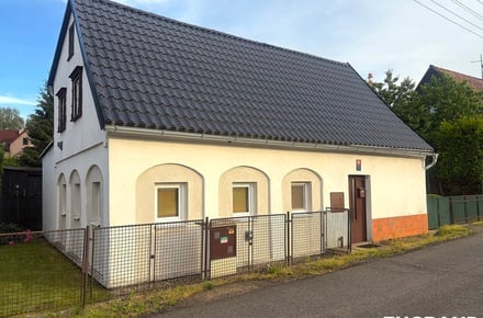 Prodej rodinného domu 189 m², Varnsdorf