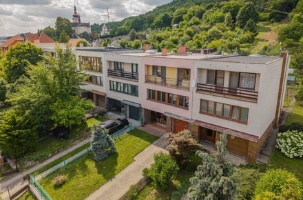 Prodej rodinného domu 185 m², Pustiměř