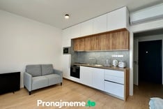 Obrázek k položce: Pronájem bytu 1+kk 34 m², Znojmo