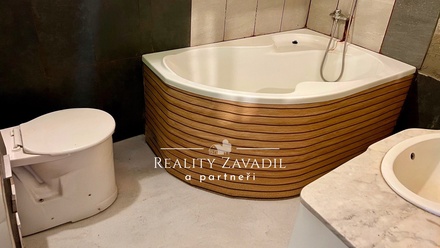Prodej rodinného domu 110 m², Lískovice - Tereziny Dary