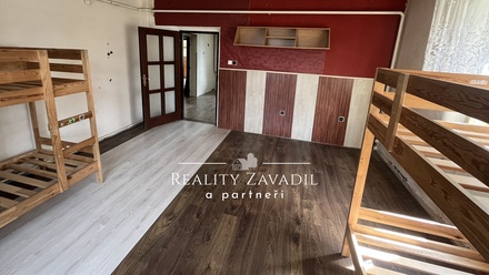 Prodej rodinného domu 110 m², Lískovice - Tereziny Dary