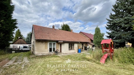 Prodej rodinného domu 110 m², Lískovice - Tereziny Dary