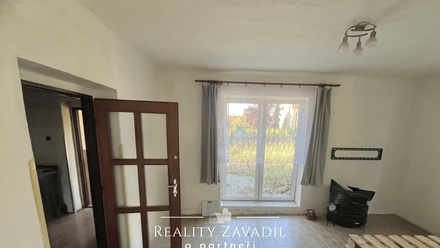 Prodej rodinného domu 110 m², Lískovice - Tereziny Dary