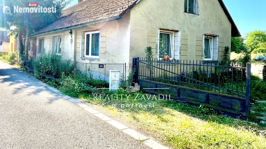 Prodej rodinného domu 110 m², Lískovice - Tereziny Dary