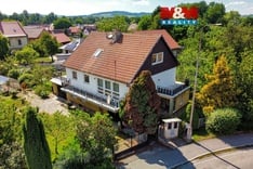 Obrázek k položce: Prodej rodinného domu 226 m², Janovice nad Úhlavou