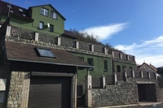 Obrázek k položce: Prodej vícegeneračního domu 362 m², Praha-Lysolaje