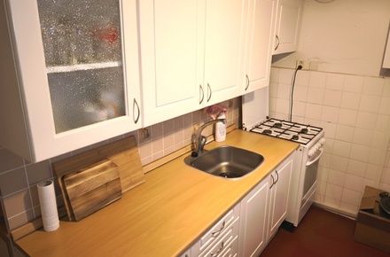 Prodej bytu 3+1 70 m², Brno - Řečkovice