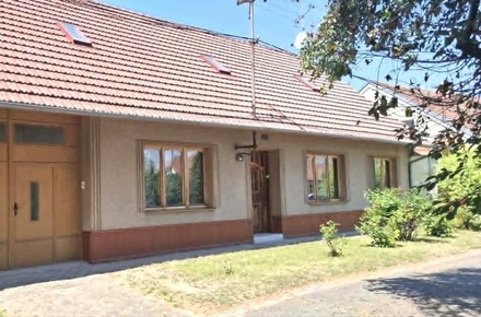 Prodej rodinného domu 350 m², Ivaň