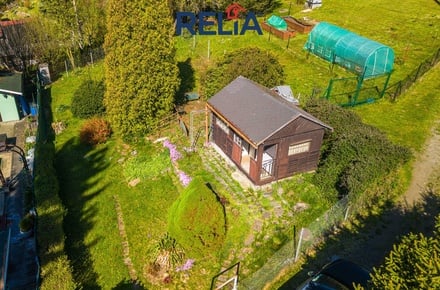 Prodej chaty 15 m², Chrastava