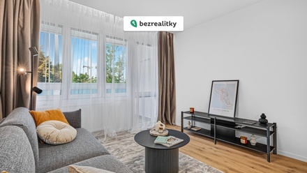 Prodej bytu 3+kk 70 m², Praha 12