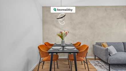 Prodej bytu 3+kk 70 m², Praha 12