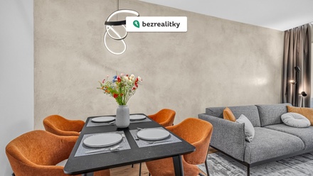 Prodej bytu 3+kk 70 m², Praha 12