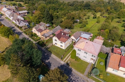 Prodej rodinného domu 175 m², Všechovice