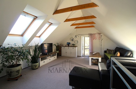 Prodej rodinného domu 158 m², Mělník