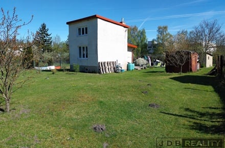 Prodej chaty 60 m², Kladno