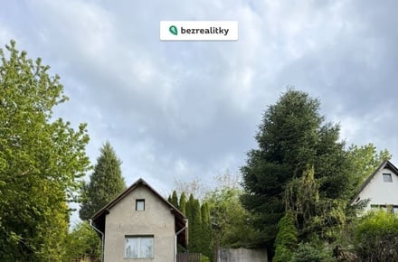 Prodej chaty 30 m², Pašinka