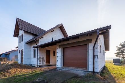 Prodej rodinného domu 140 m², Běrunice