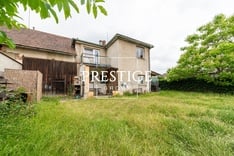 Obrázek k položce: Prodej rodinného domu 148 m², Praha - Slivenec