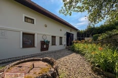 Obrázek k položce: Prodej rodinného domu 87 m², Lubná