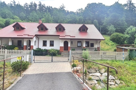 Prodej apartmánu 350 m², Šumvald - Břevenec