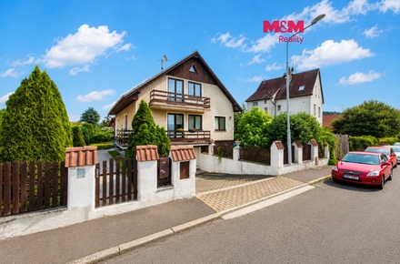 Prodej rodinného domu 330 m², Karlovy Vary
