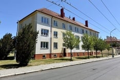 Obrázek k položce: Prodej bytu 2+1 65 m², Mariánské Lázně