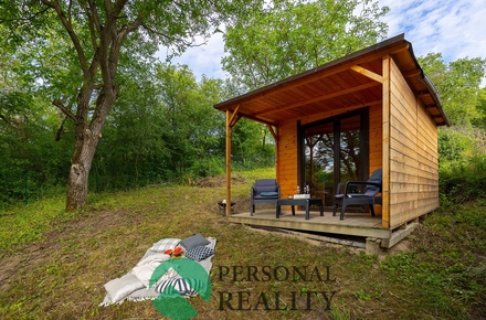 Prodej zahrady 521 m², Kočí